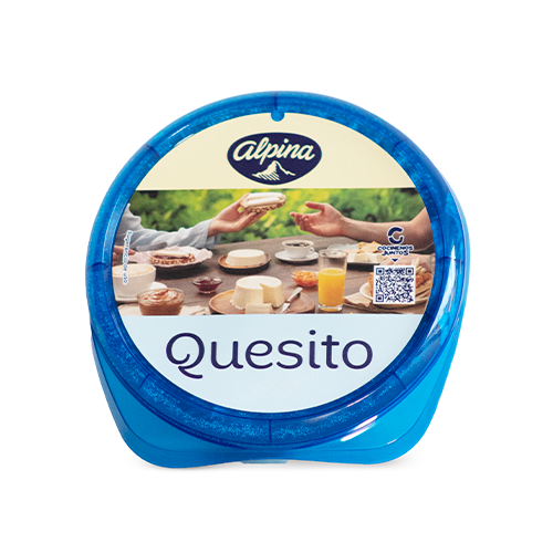 Imagen de QUESITO ALPINA 185 G