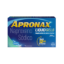 Imagen de APRONAX LIQUID GEL 4 CÁPSULAS 275 MG