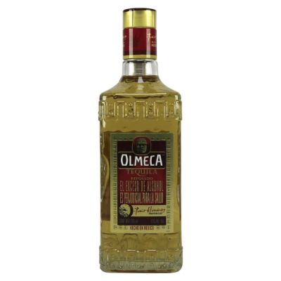 Imagen de Tequila OLMECA reposado x700 ml