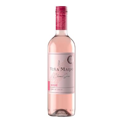 Imagen de Vino VIÑA MAIPO rose x750 ml
