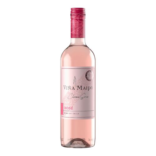 Imagen de Vino VIÑA MAIPO rose x750 ml