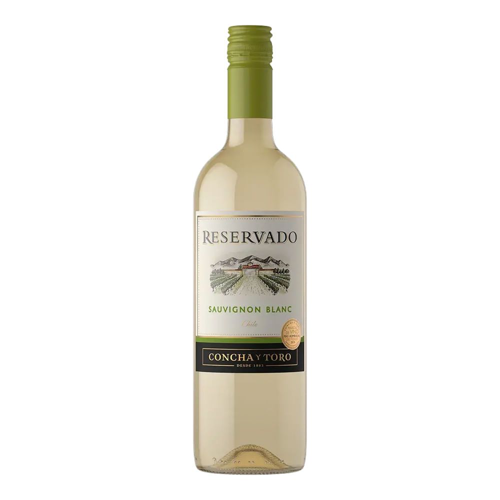 Imagen de Vino reservado C&T Sauvignon x750 ml