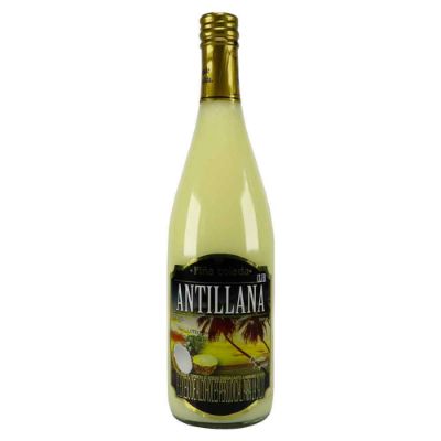 Imagen de Piña colada ANTILLANA x750 ml