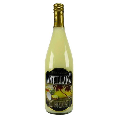 Imagen de Piña colada ANTILLANA x750 ml