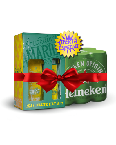 Imagen de Ancheta Gran Oferta Navideña de Fin de Año