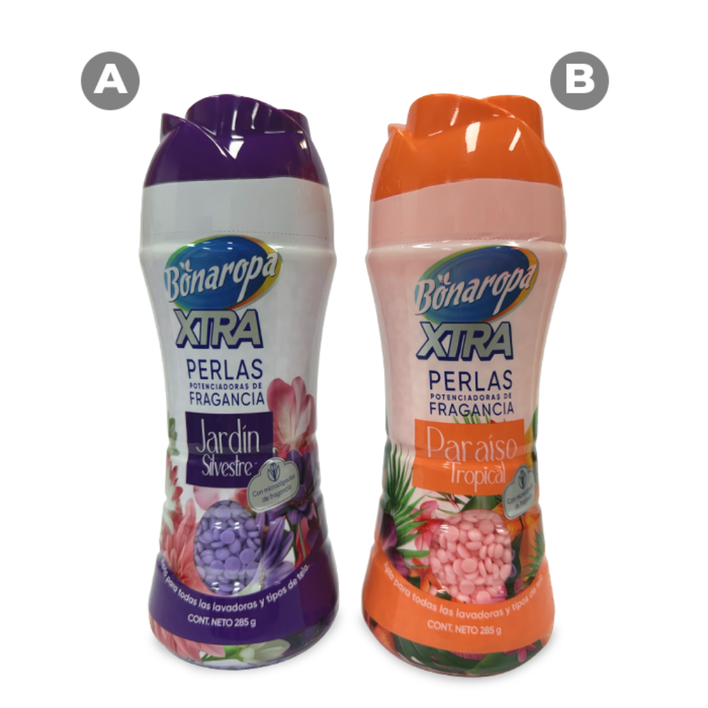 Imagen de PERLAS DE FRAGANCIA BONAROPA 285GR