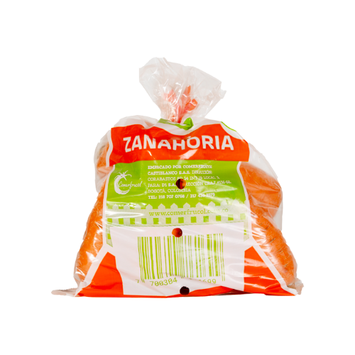 Imagen de ZANAHORIA X 1000 G