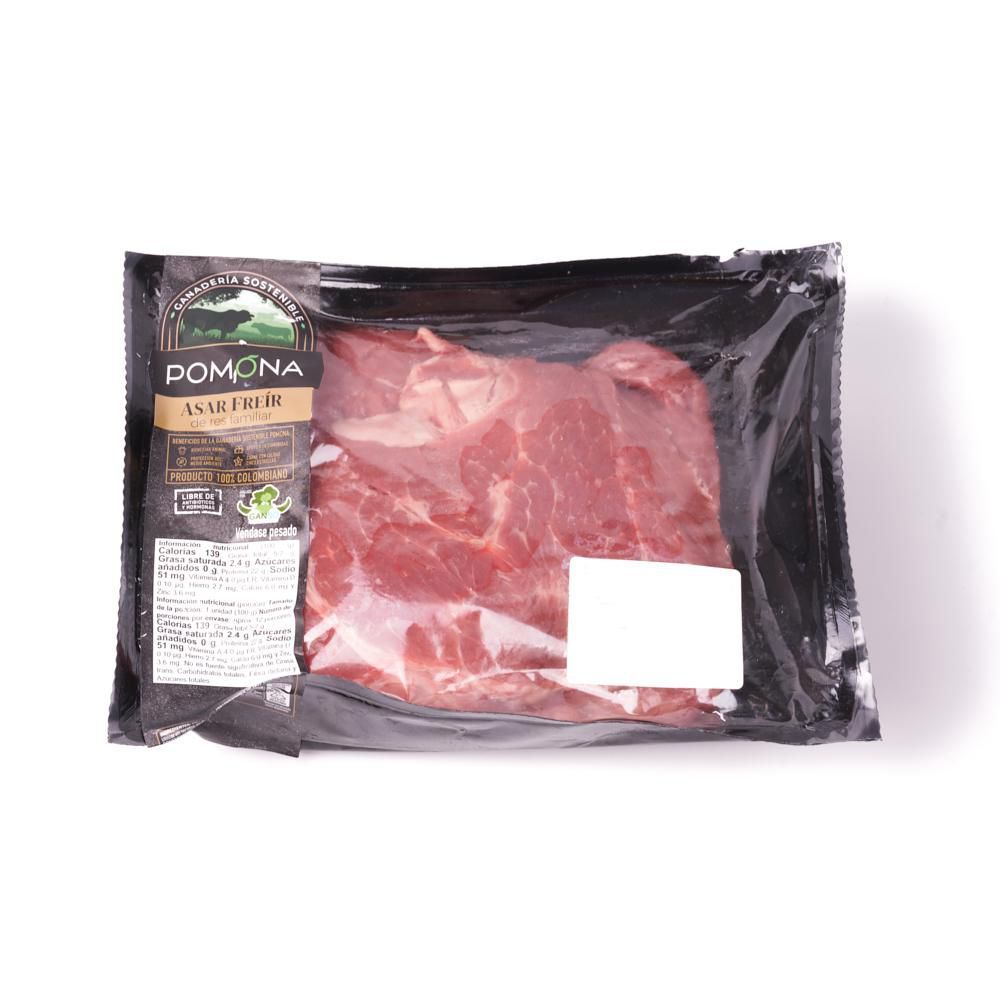 Imagen de Carne de res  asar freír