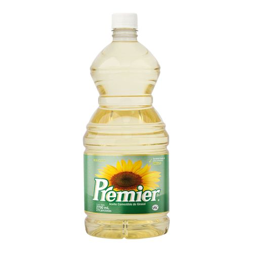 Imagen de Aceite PREMIER girasol x2700 ml