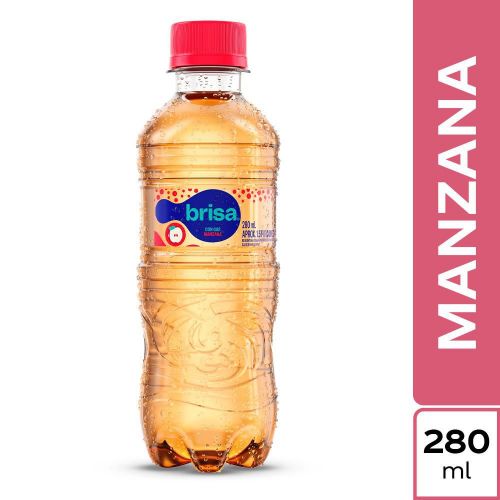Imagen de Agua saborizada BRISA manzana (1  und)