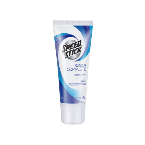 Imagen de DEO CLINICAL TUBO SPEED STICK 70 GR