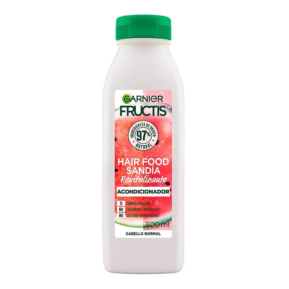 Imagen de Acondicionador FRUCTIS sandia x300 ml
