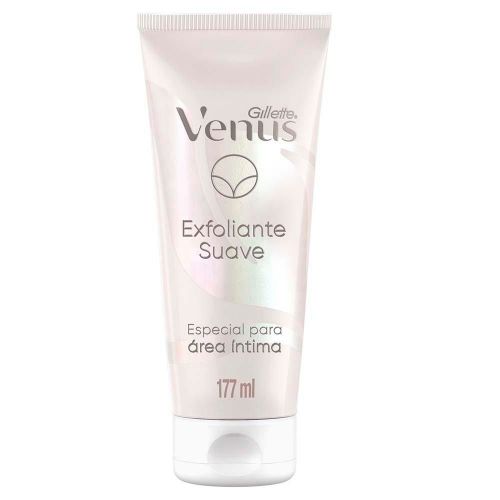 Imagen de Exfoliante íntimo VENUS suave (177  ml)