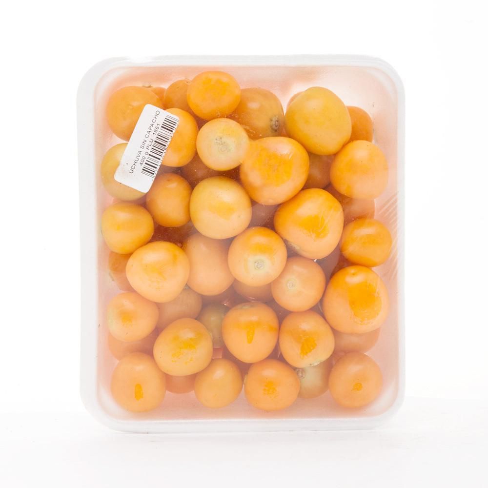 Imagen de UCHUVA SIN CAPACHO  400  gr