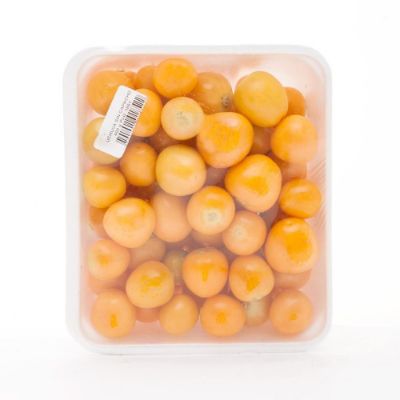 Imagen de UCHUVA SIN CAPACHO  400  gr