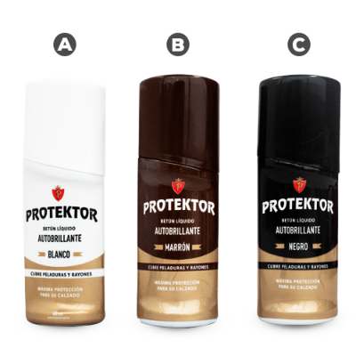 Imagen de BETÚN LÍQUIDO PROTEKTOR 60 ML