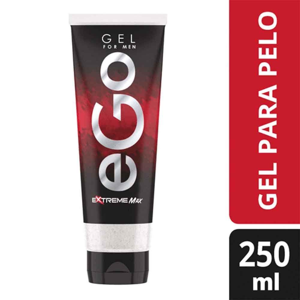 Imagen de Gel EGO for extreme max x250 ml