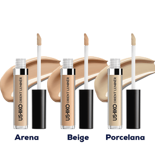 Imagen de CORRECTOR OJERAS USK