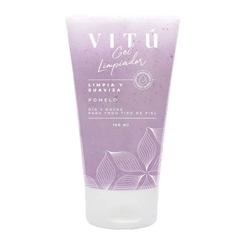 Imagen de Gel limpiador facil VITU pomelo x150 ml