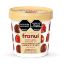Imagen de Frambuesas FRANUI bañadas chocolate blanco con leche (150  gr)