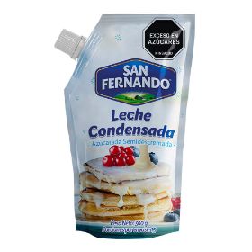 Imagen de Leche condensada SAN FERNANDO x300 g