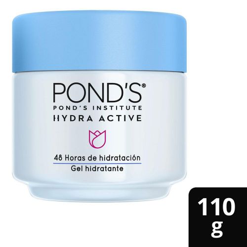 Imagen de Gel facial PONDS hydra active (110  gr)