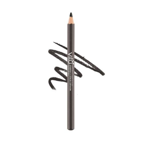 Imagen de Lápiz para ojos VITU Negro 1 (1.3  gr)