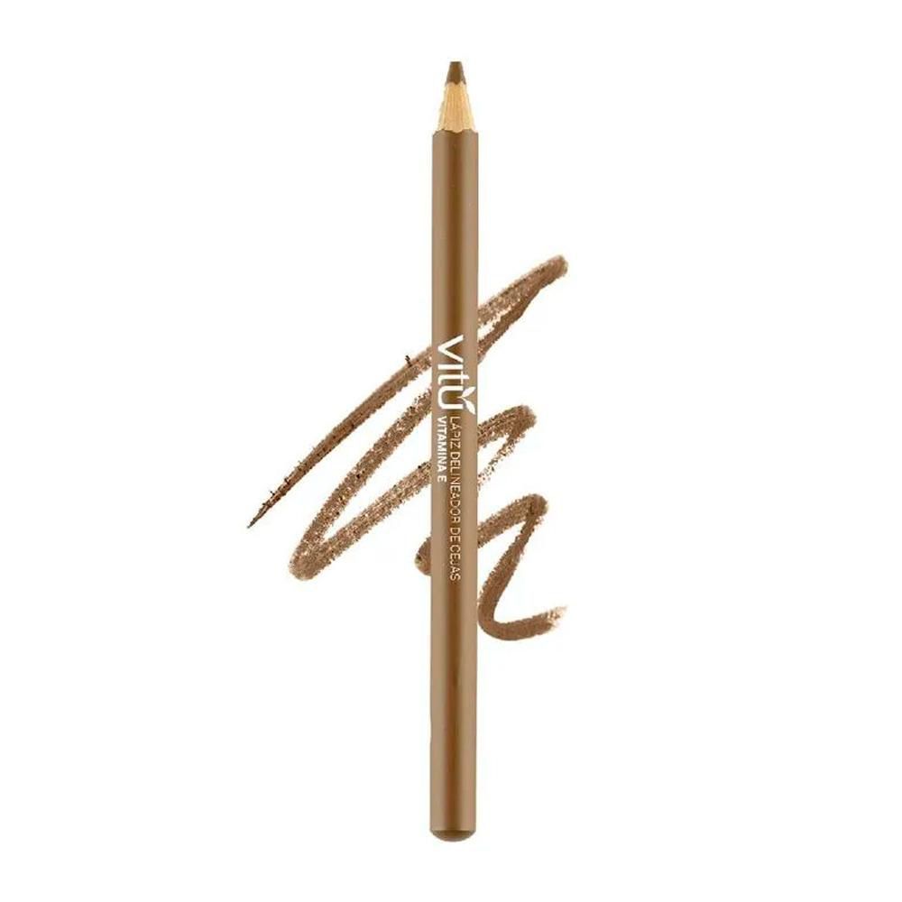 Imagen de Lápiz para ojos VITU Cocoa (1.3  und)