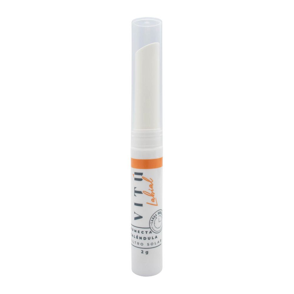 Imagen de Labial VITU Calendula (2  gr)