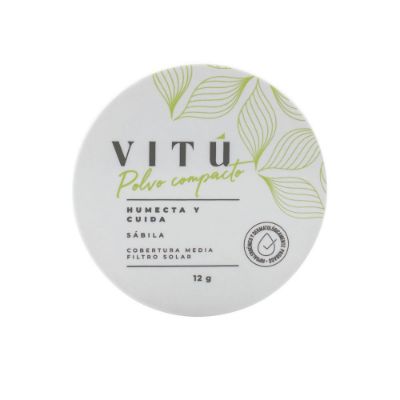 Imagen de Polvo VITU Sabila 4 (12  gr)