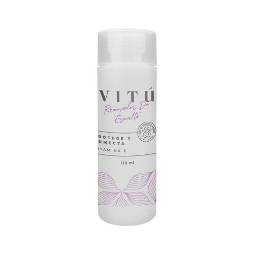 Imagen de Removedor VITU Uñas (110  ml)