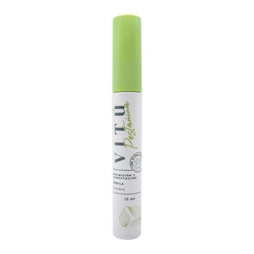 Imagen de Pestañina VITU SABILA LAVABLE (13  ml)