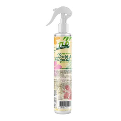 Imagen de Ambientador T/L/D TODOS LOS DIAS agua de linos brisa tropical (150  ml)