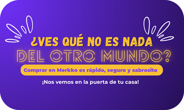 Banner ¿Ves que no es nada del otro mundo?